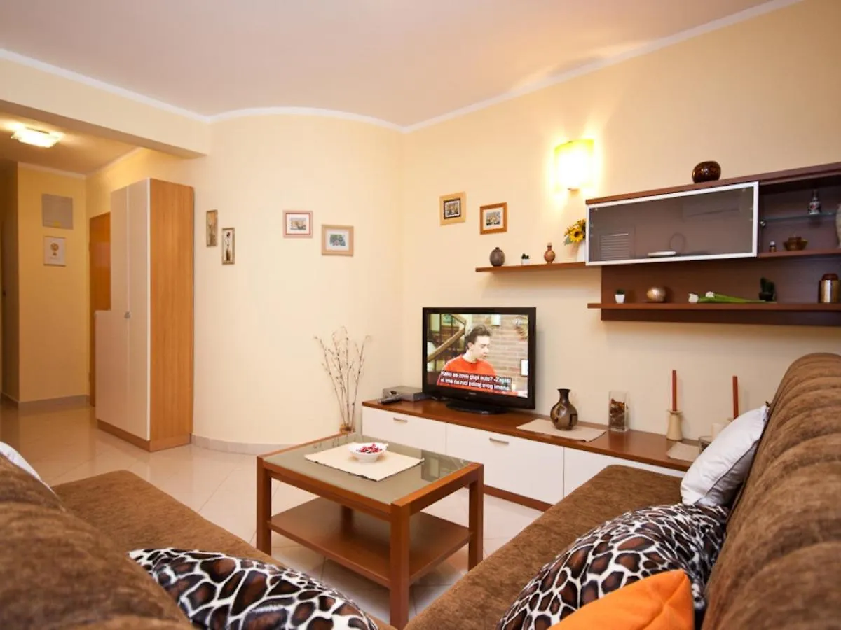 Apartments With A Parking Space Baska, Krk - 19420 0*, Baska (Krk) Croatia