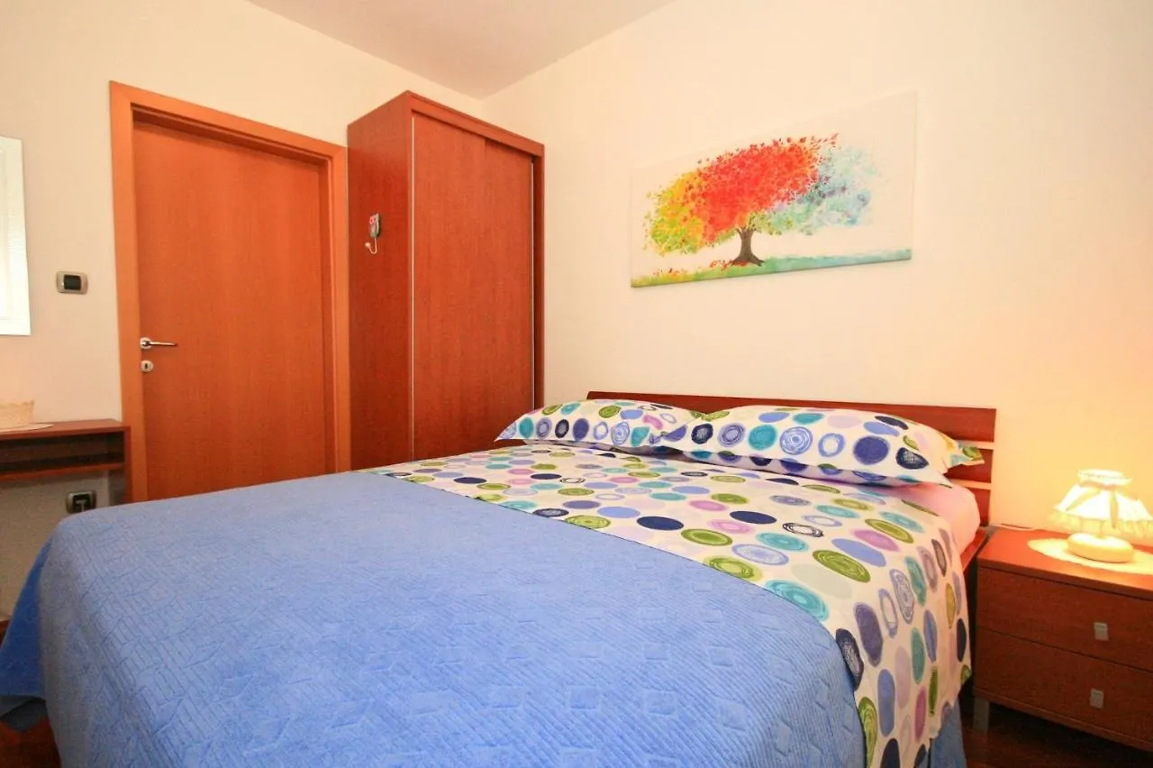 Apartments With A Parking Space Baska, Krk - 19420 0*, Baska (Krk) Croatia