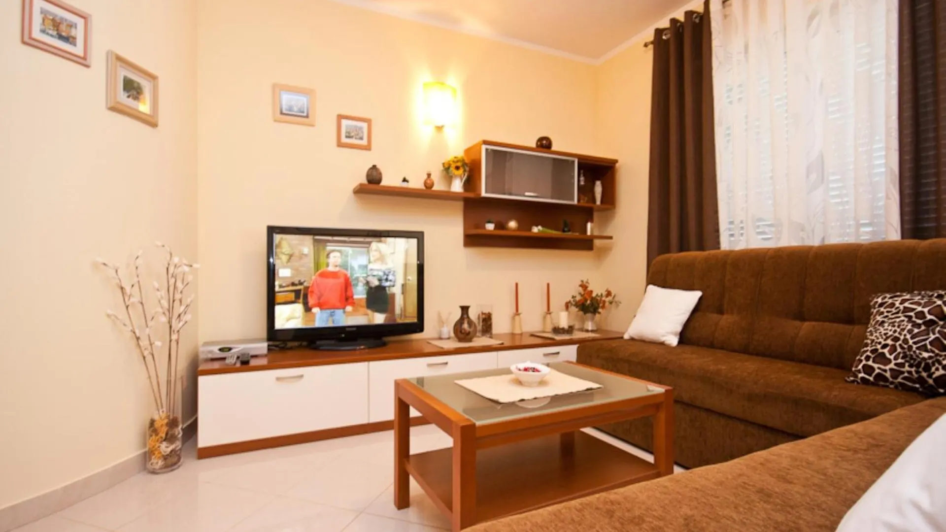 Apartments With A Parking Space Baska, Krk - 19420 0*, Baska (Krk) Croatia